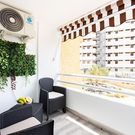 Home2Book Charming Studio Costa Adeje Playa de las Americas  Luaran gambar