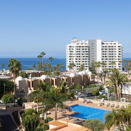 Home2Book Charming Studio Costa Adeje Playa de las Americas  Luaran gambar