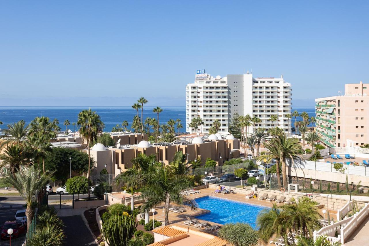 Home2Book Charming Studio Costa Adeje Playa de las Americas  Luaran gambar