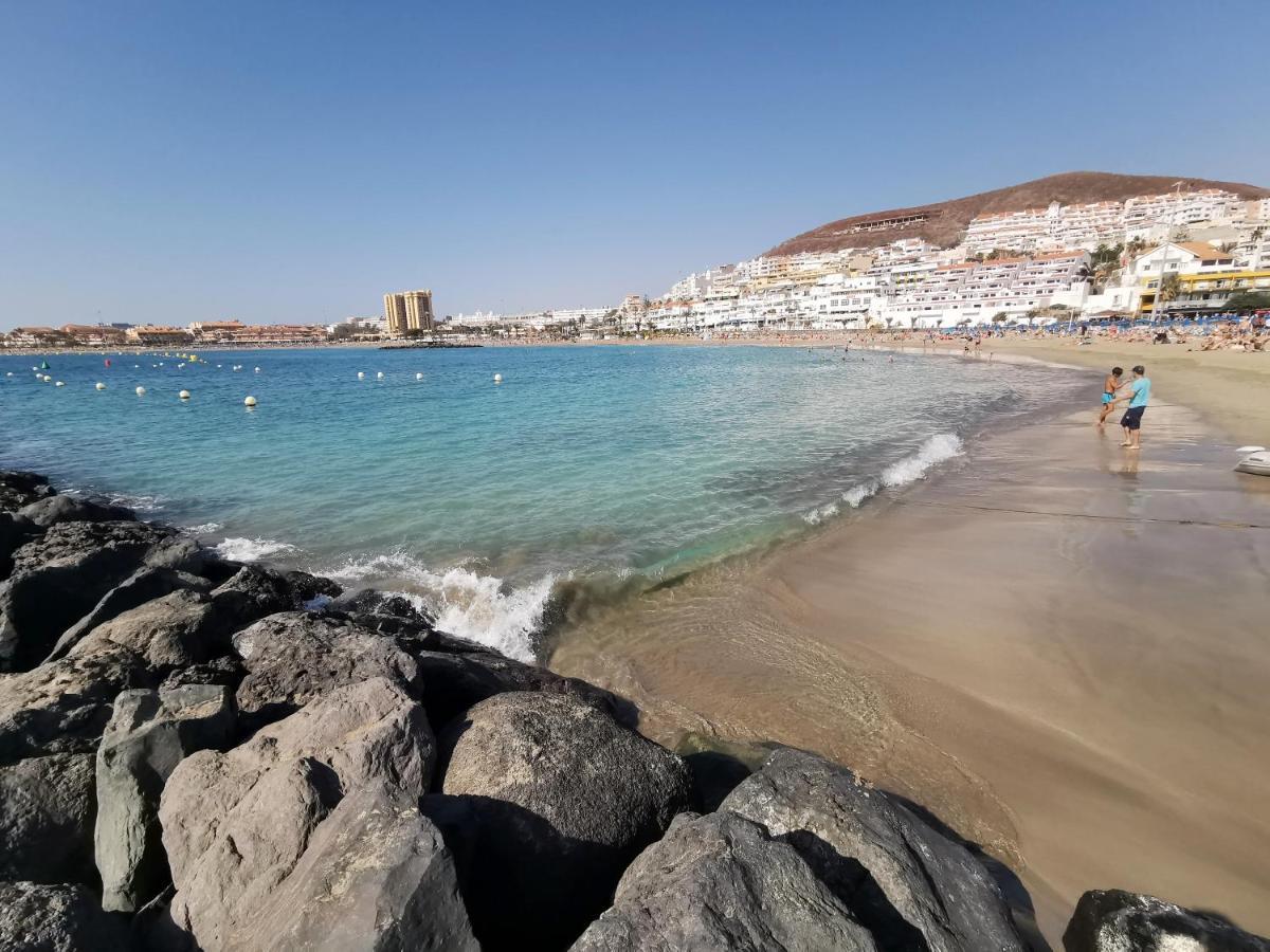 Home2Book Charming Studio Costa Adeje Playa de las Americas  Luaran gambar