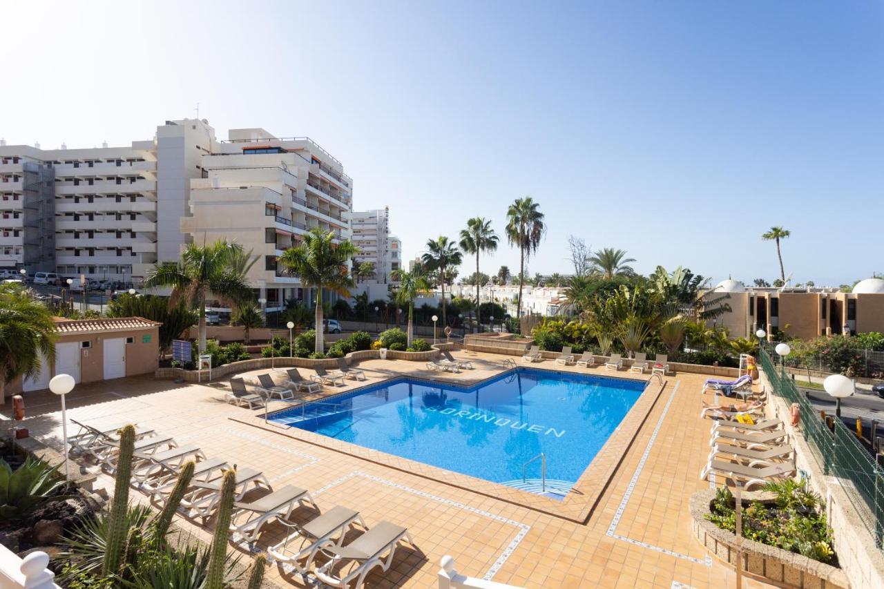 Home2Book Charming Studio Costa Adeje Playa de las Americas  Luaran gambar